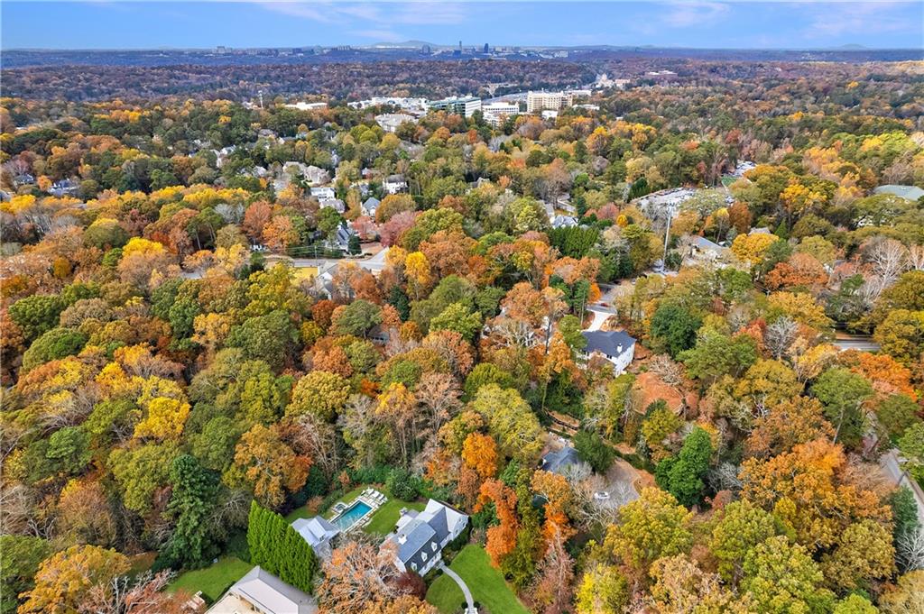 2966 Howell Mill Road NW