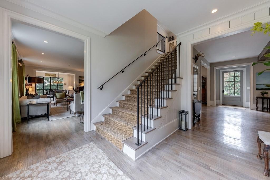 2966 Howell Mill Road NW