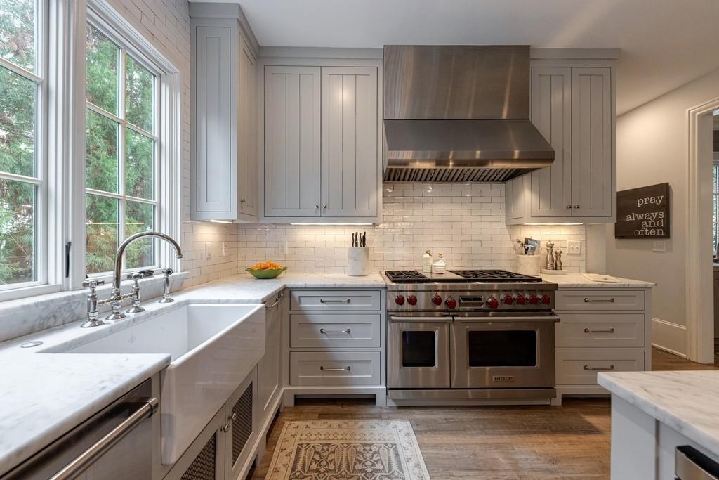 2966 Howell Mill Road NW