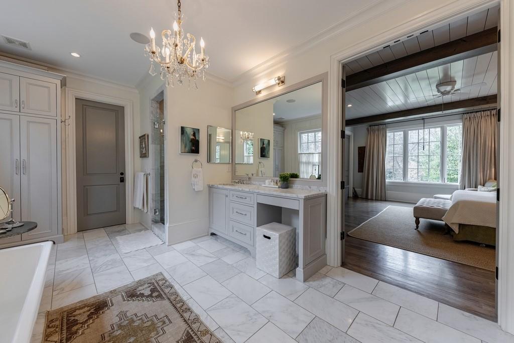 2966 Howell Mill Road NW