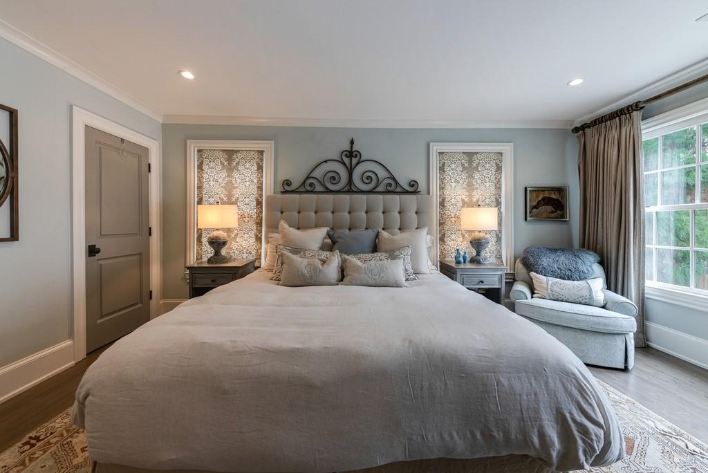 2966 Howell Mill Road NW