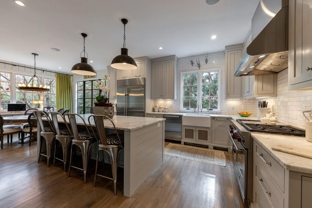 2966 Howell Mill Road NW