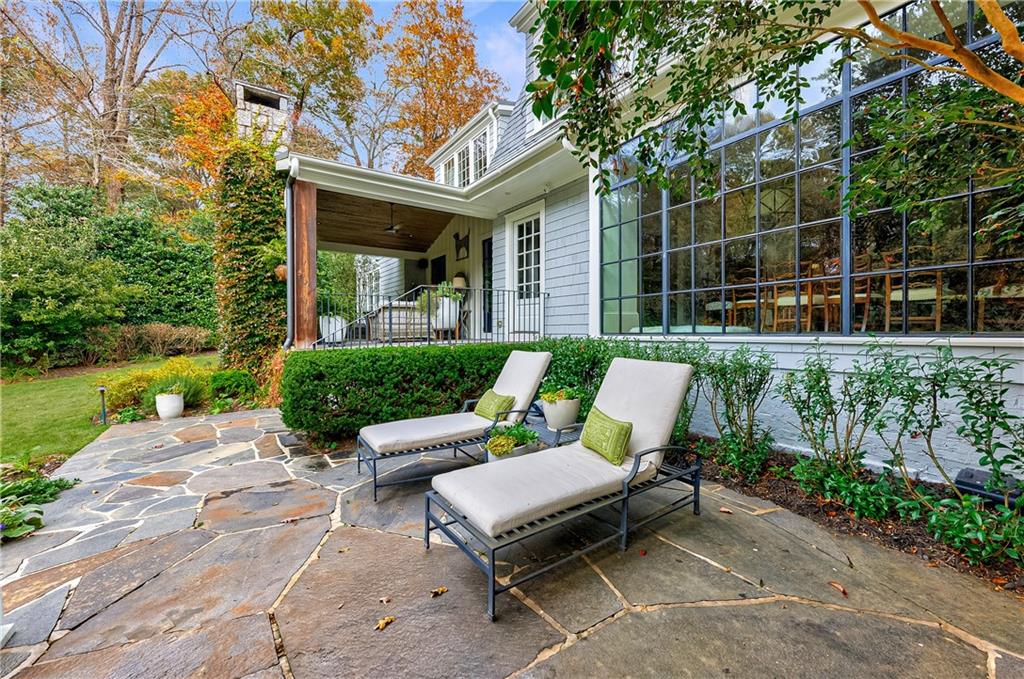 2966 Howell Mill Road NW