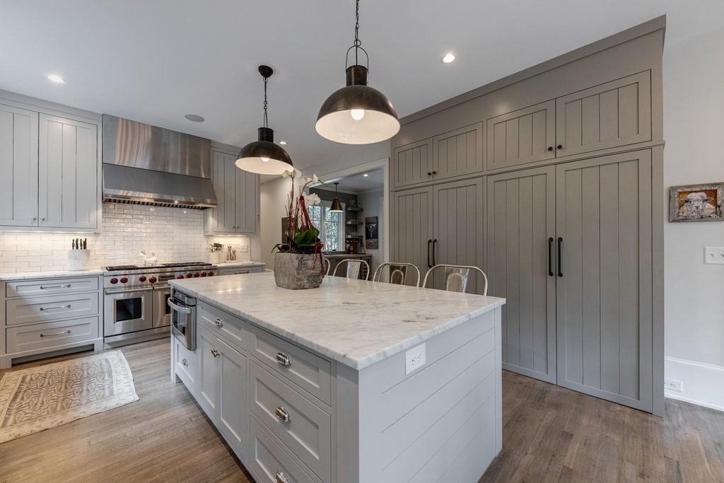 2966 Howell Mill Road NW