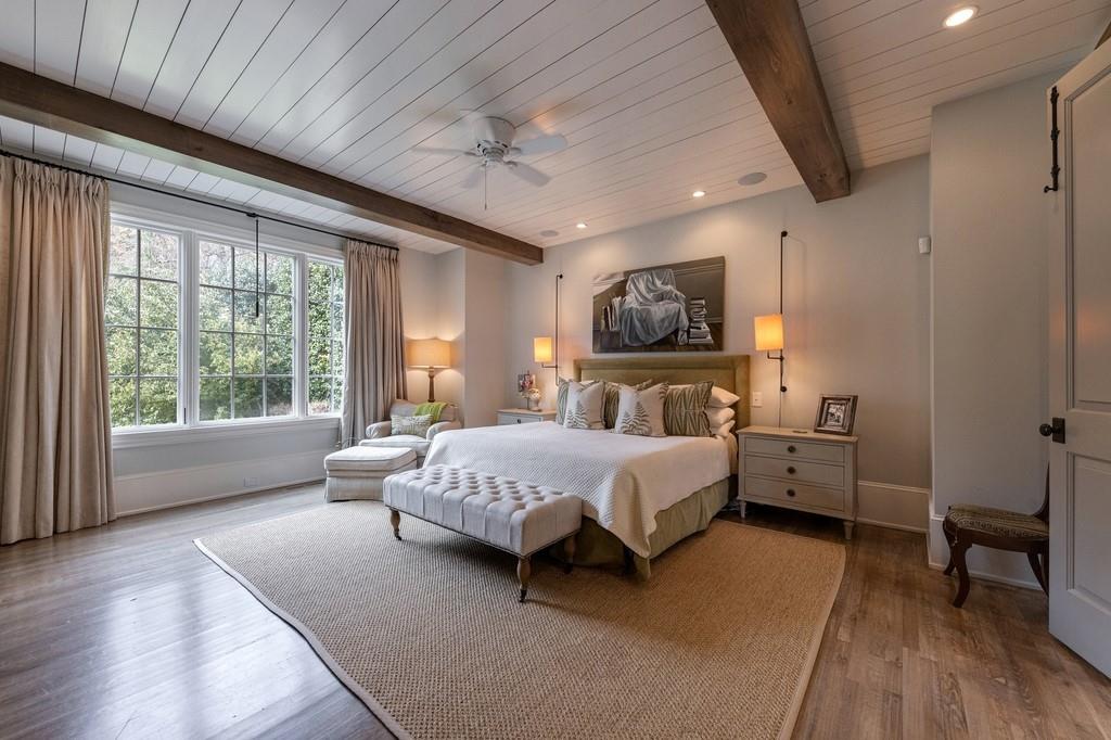 2966 Howell Mill Road NW