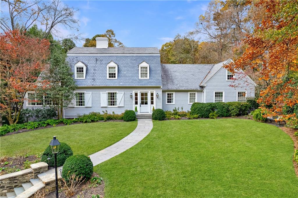 2966 Howell Mill Road NW