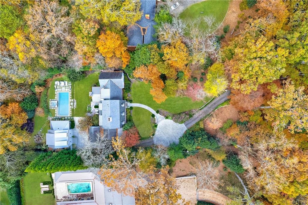 2966 Howell Mill Road NW