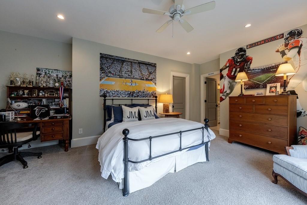 2966 Howell Mill Road NW