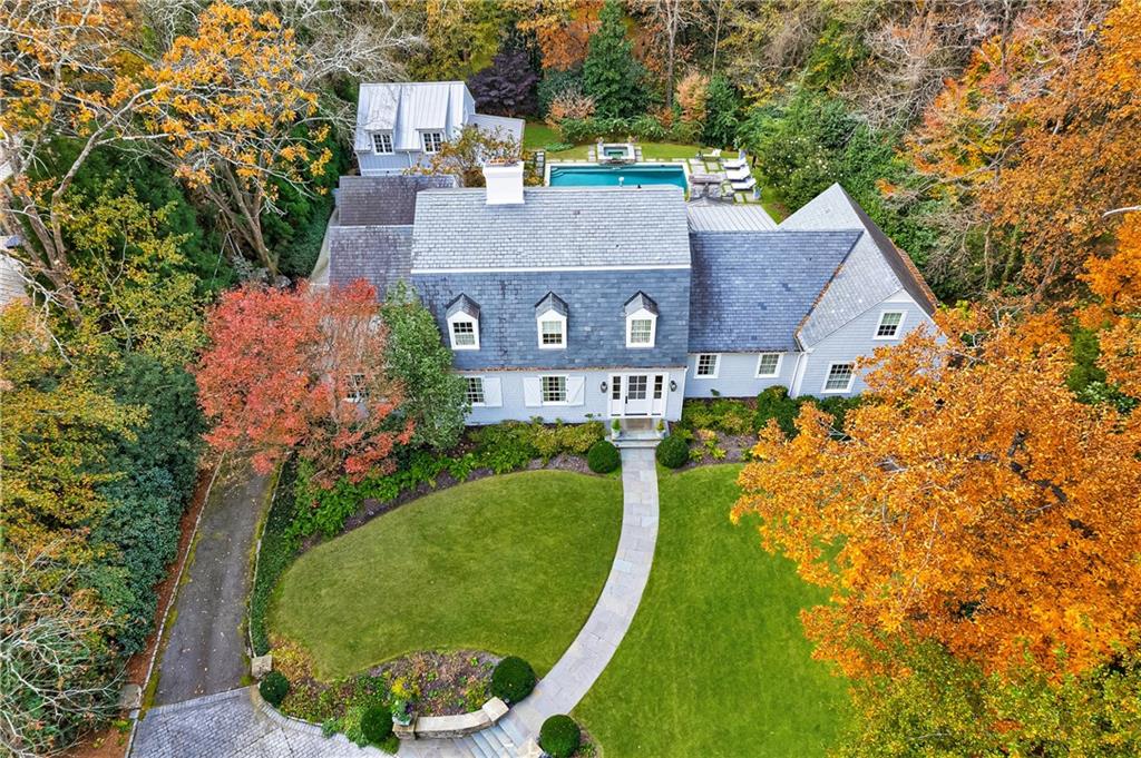 2966 Howell Mill Road NW