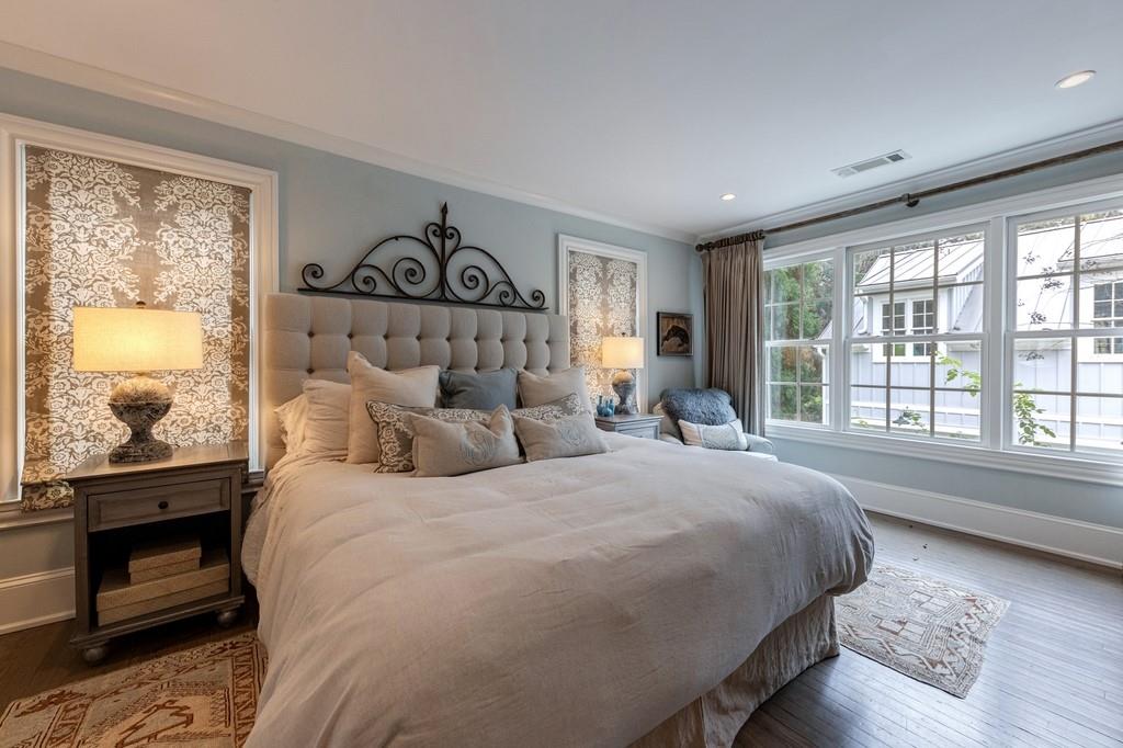 2966 Howell Mill Road NW