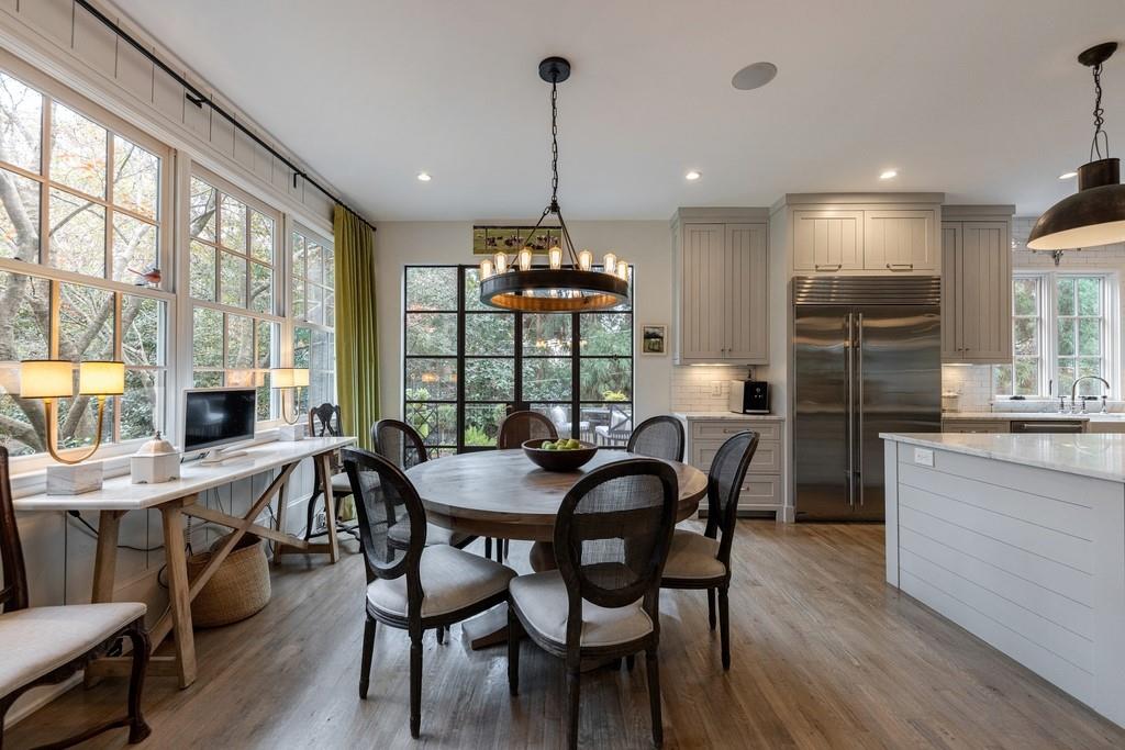 2966 Howell Mill Road NW