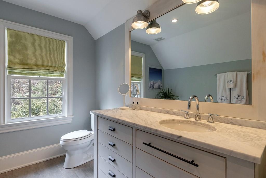 2966 Howell Mill Road NW