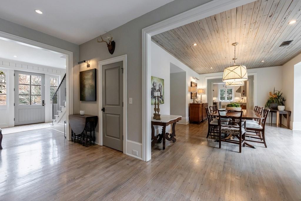 2966 Howell Mill Road NW