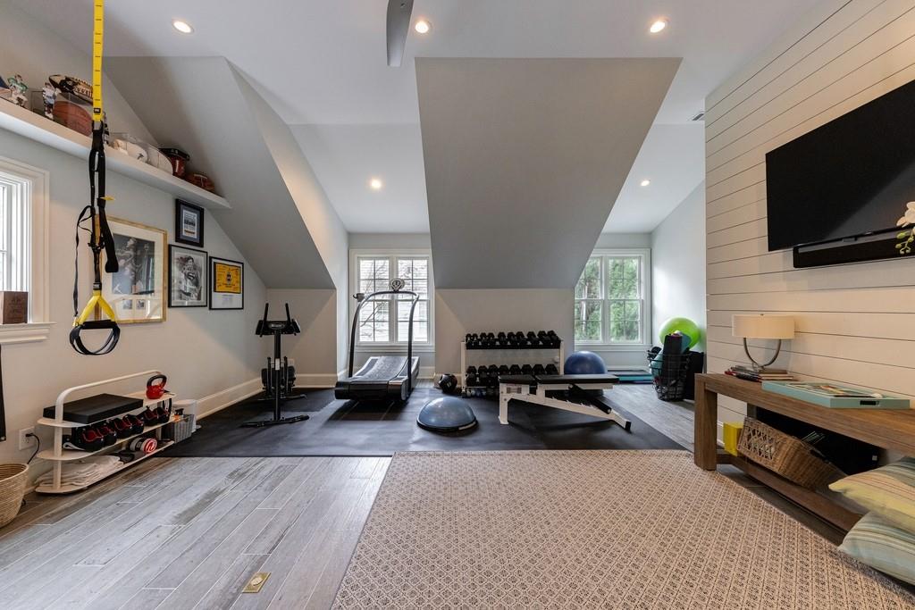 2966 Howell Mill Road NW