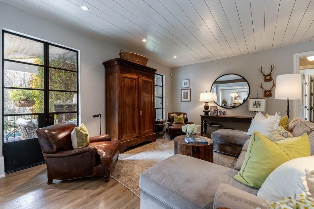 2966 Howell Mill Road NW