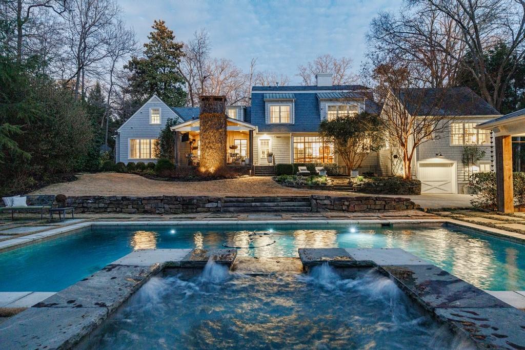 2966 Howell Mill Road NW