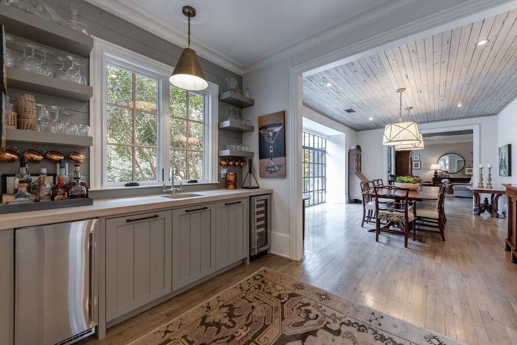 2966 Howell Mill Road NW