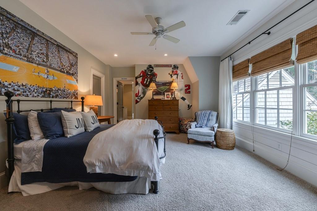 2966 Howell Mill Road NW