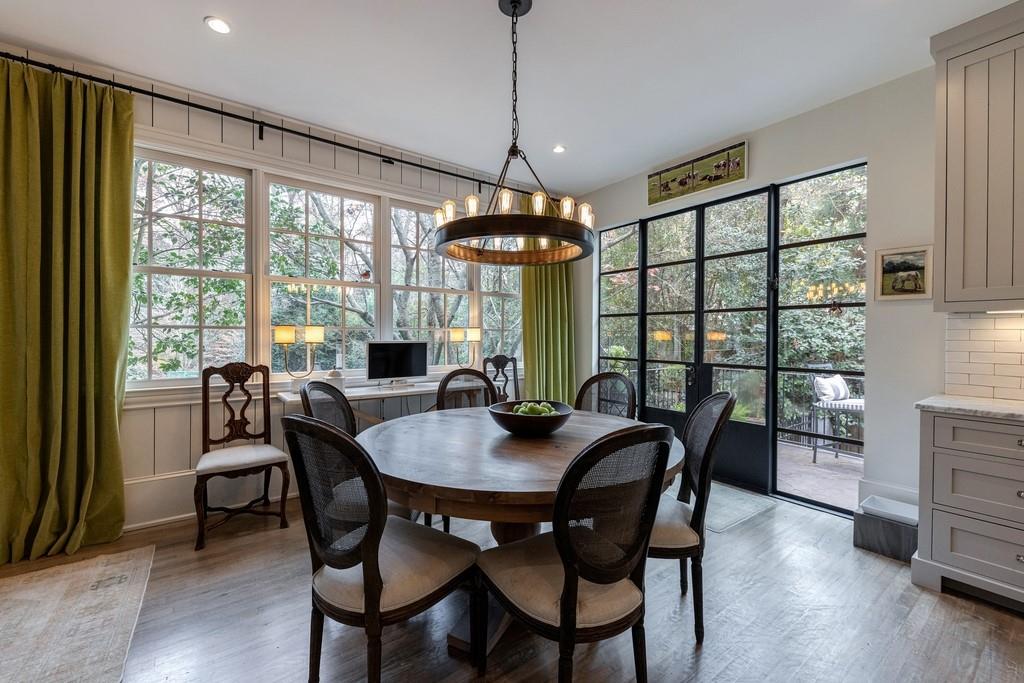 2966 Howell Mill Road NW