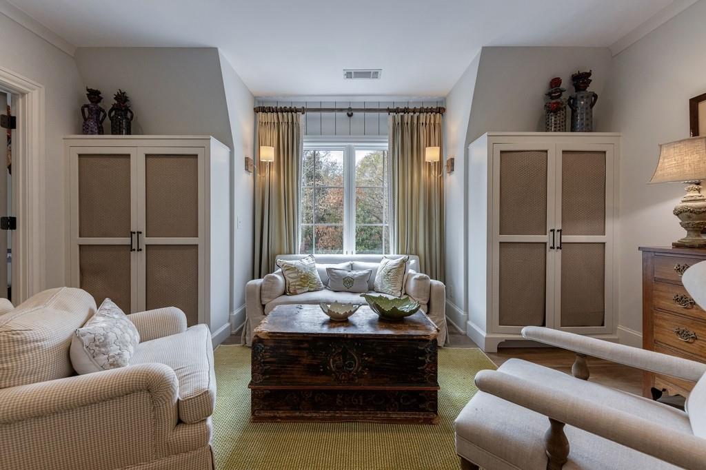 2966 Howell Mill Road NW