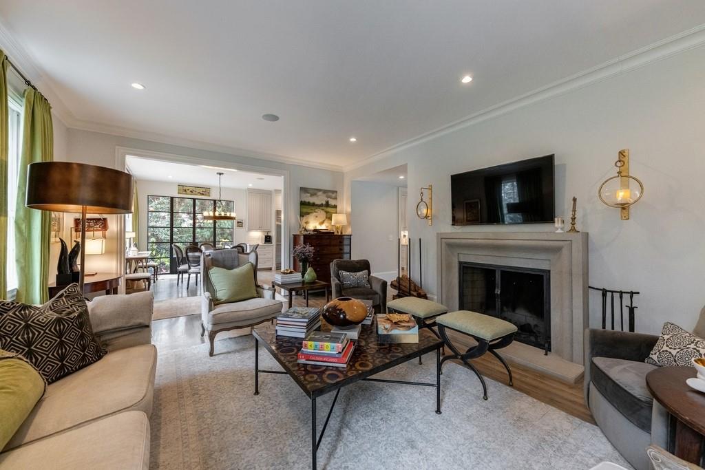 2966 Howell Mill Road NW