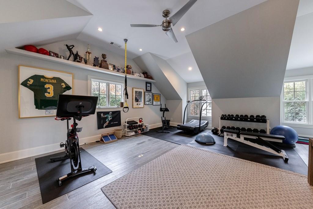 2966 Howell Mill Road NW