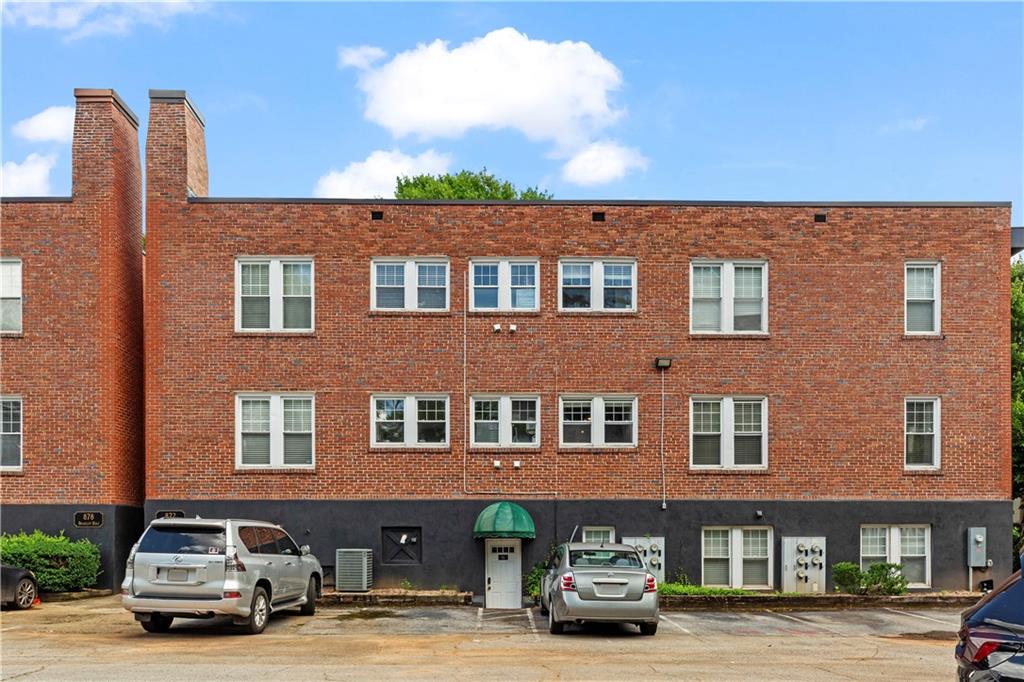 872 Briarcliff Road NE Unit B2
