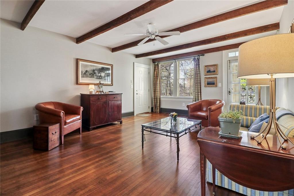 2814 Peachtree Road NW Unit 10