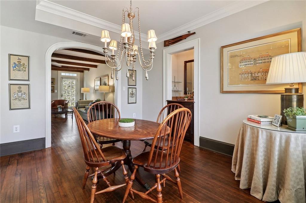 2814 Peachtree Road NW Unit 10