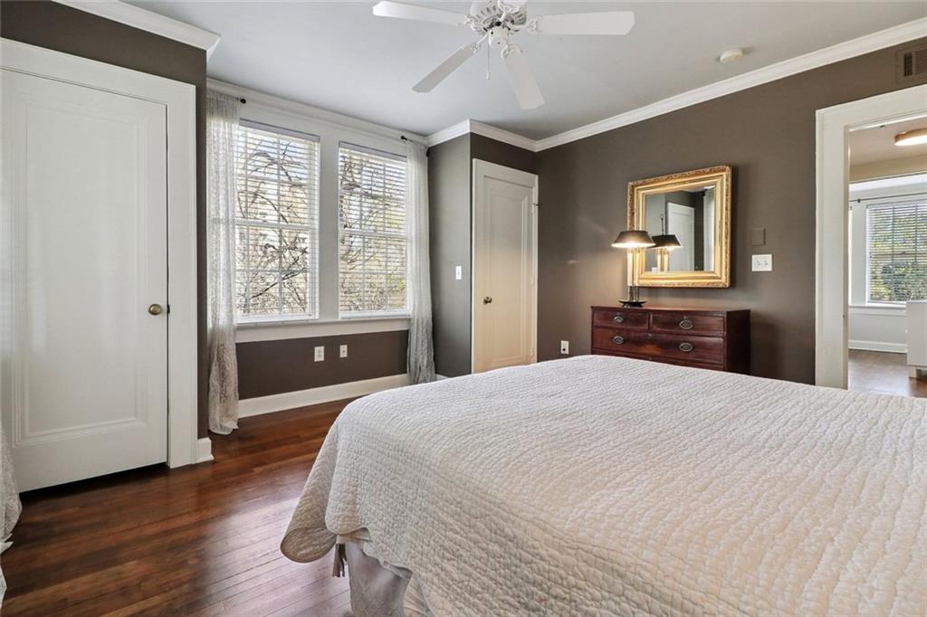 2814 Peachtree Road NW Unit 10