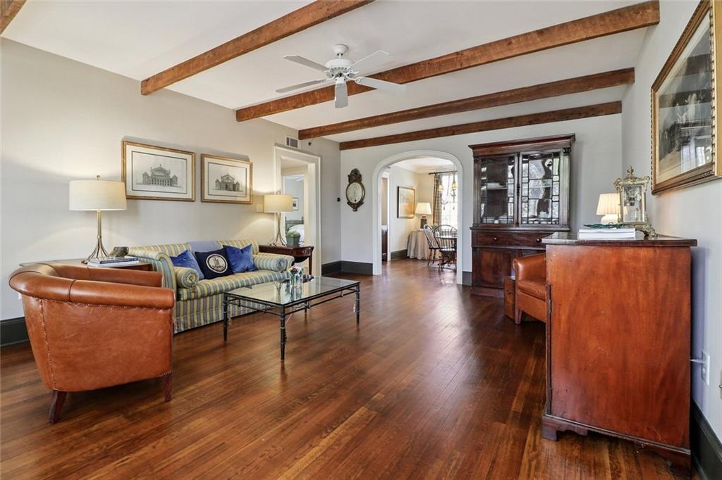 2814 Peachtree Road NW Unit 10