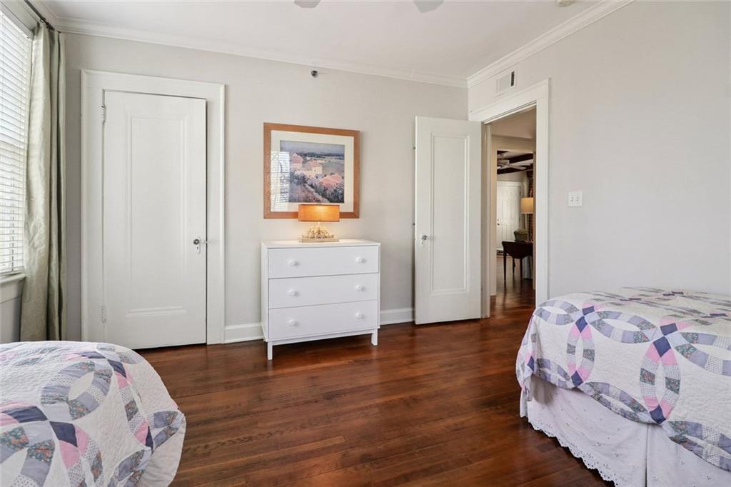 2814 Peachtree Road NW Unit 10