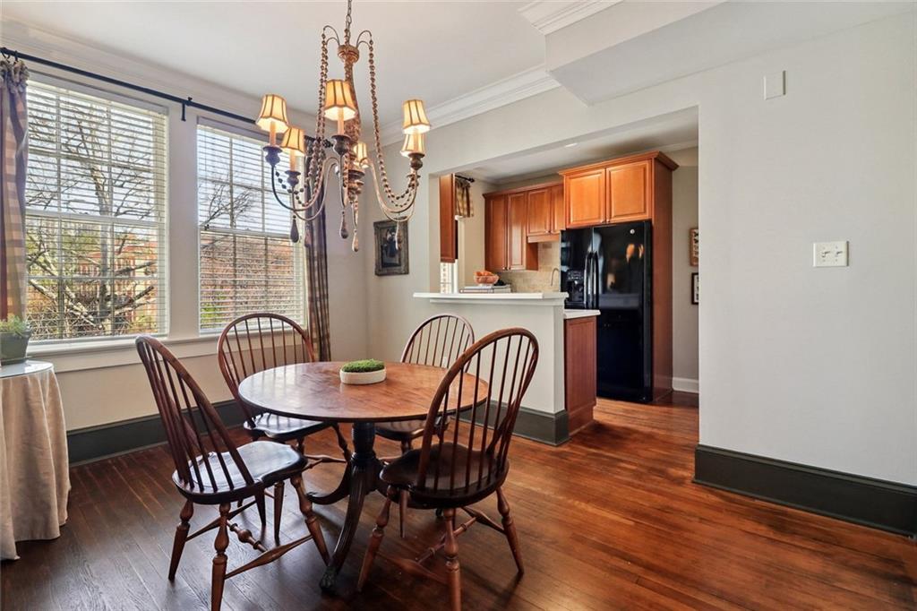 2814 Peachtree Road NW Unit 10