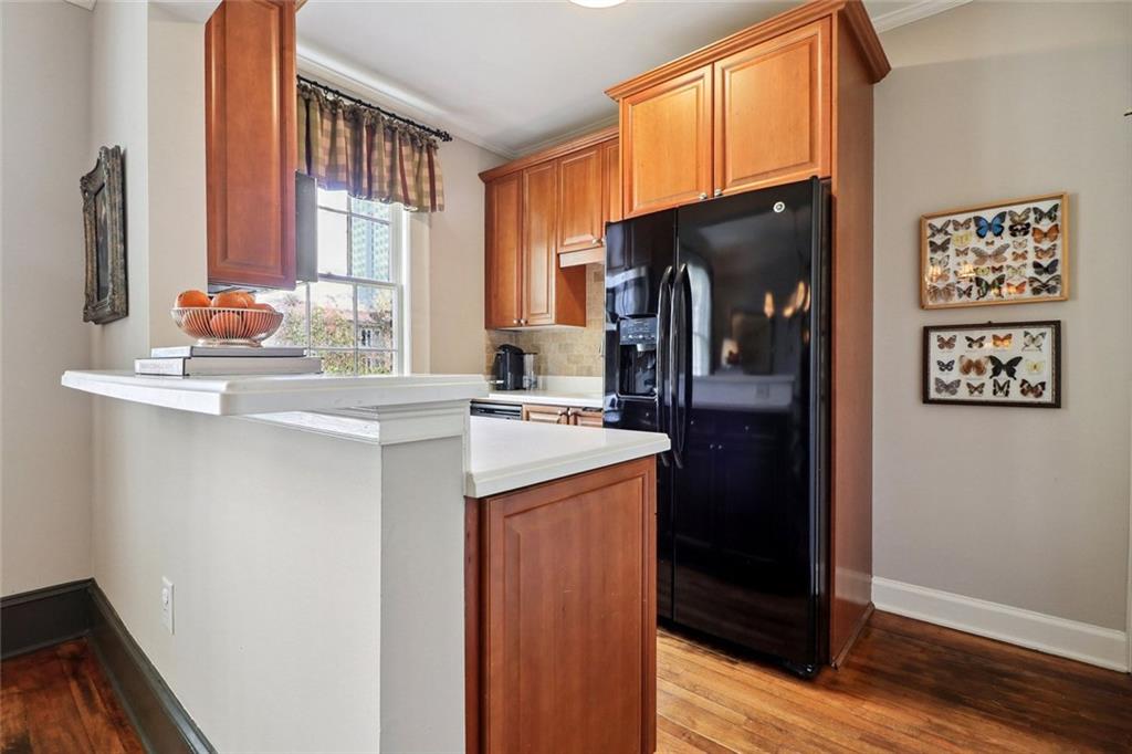 2814 Peachtree Road NW Unit 10