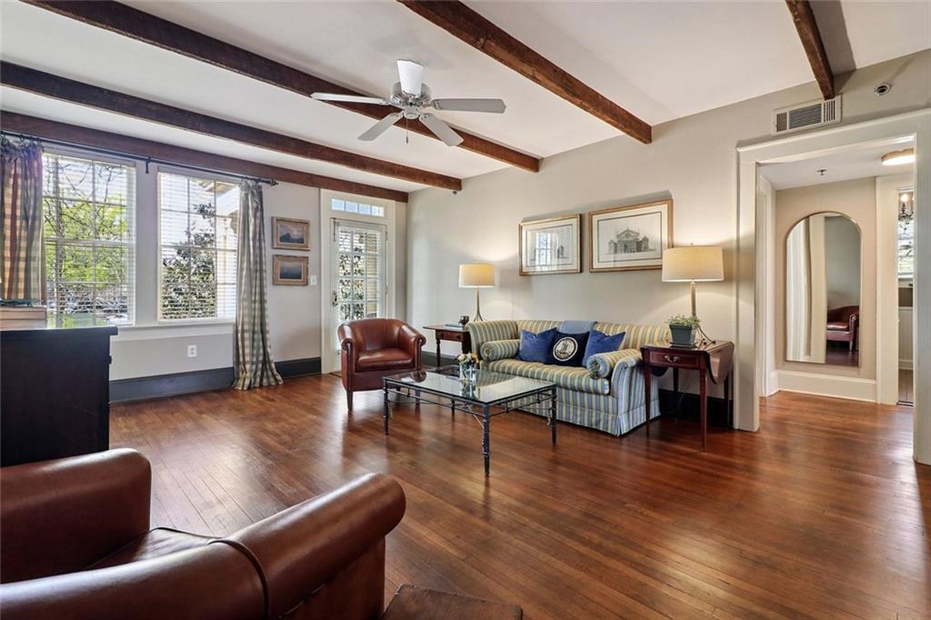 2814 Peachtree Road NW Unit 10