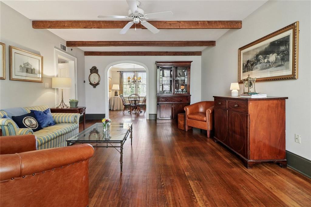 2814 Peachtree Road NW Unit 10