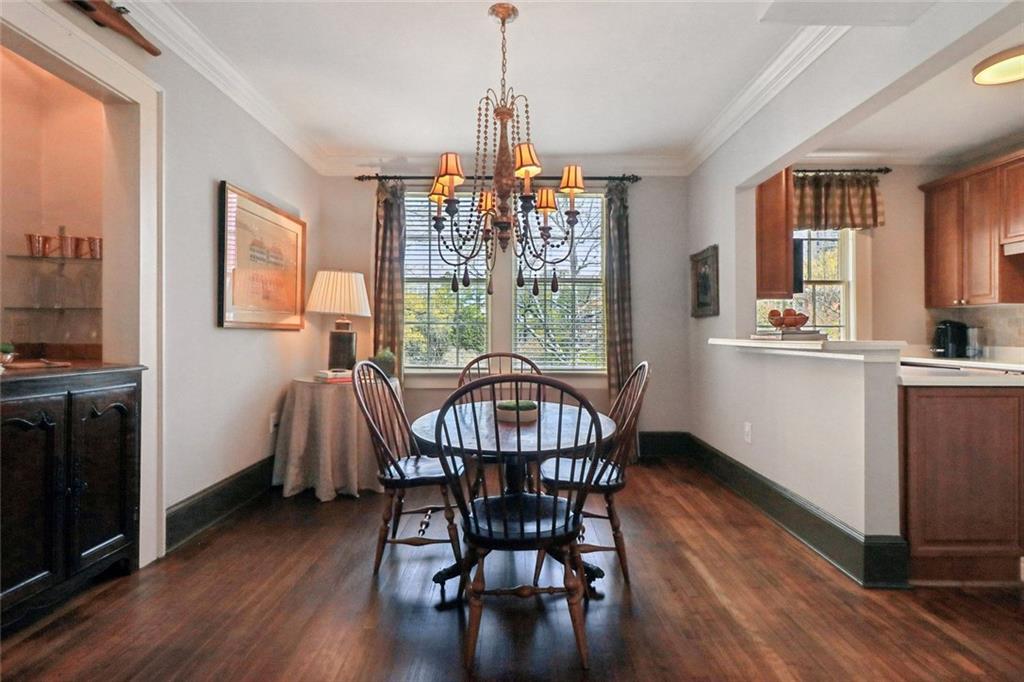2814 Peachtree Road NW Unit 10