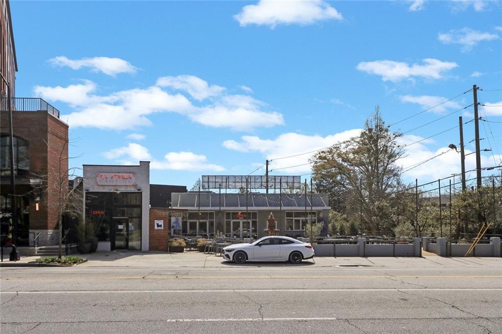 2814 Peachtree Road NW Unit 10