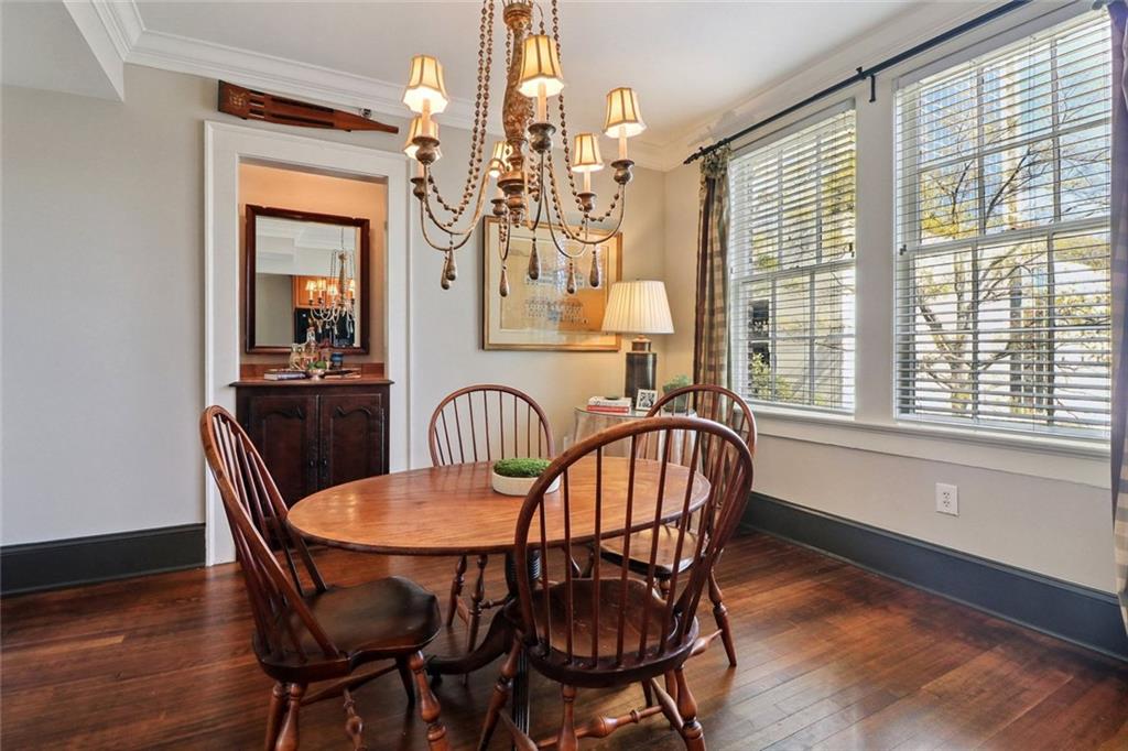2814 Peachtree Road NW Unit 10