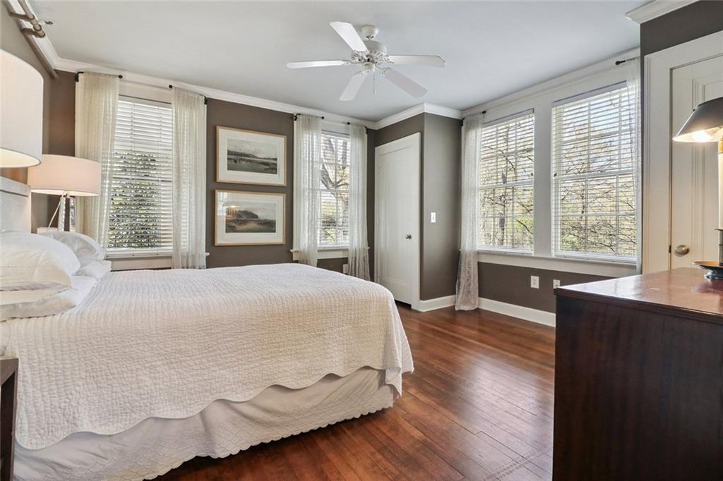 2814 Peachtree Road NW Unit 10