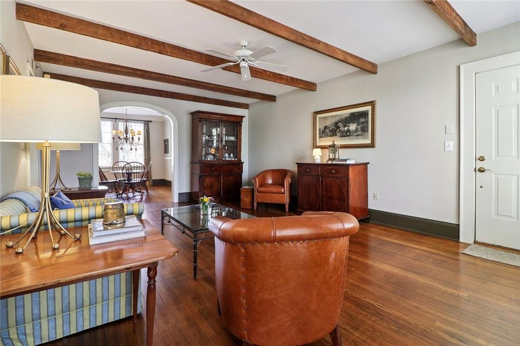 2814 Peachtree Road NW Unit 10