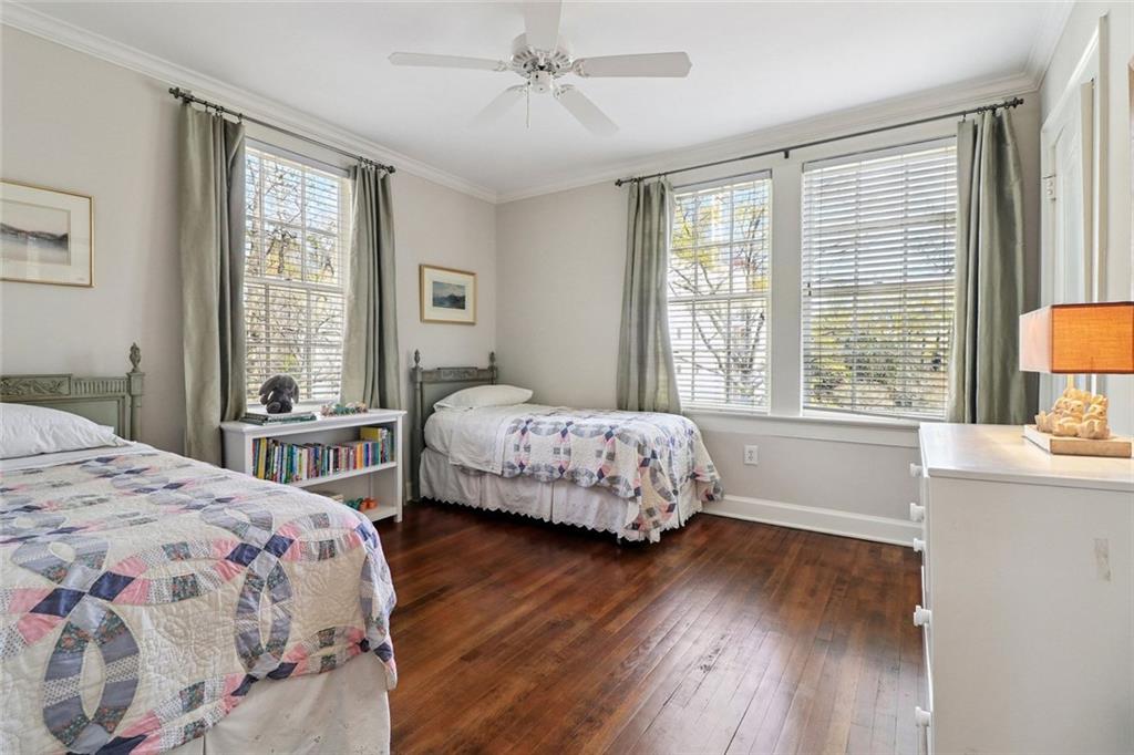 2814 Peachtree Road NW Unit 10