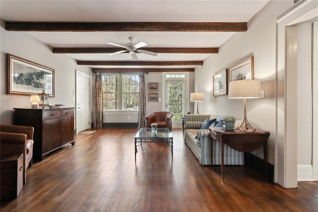 2814 Peachtree Road NW Unit 10