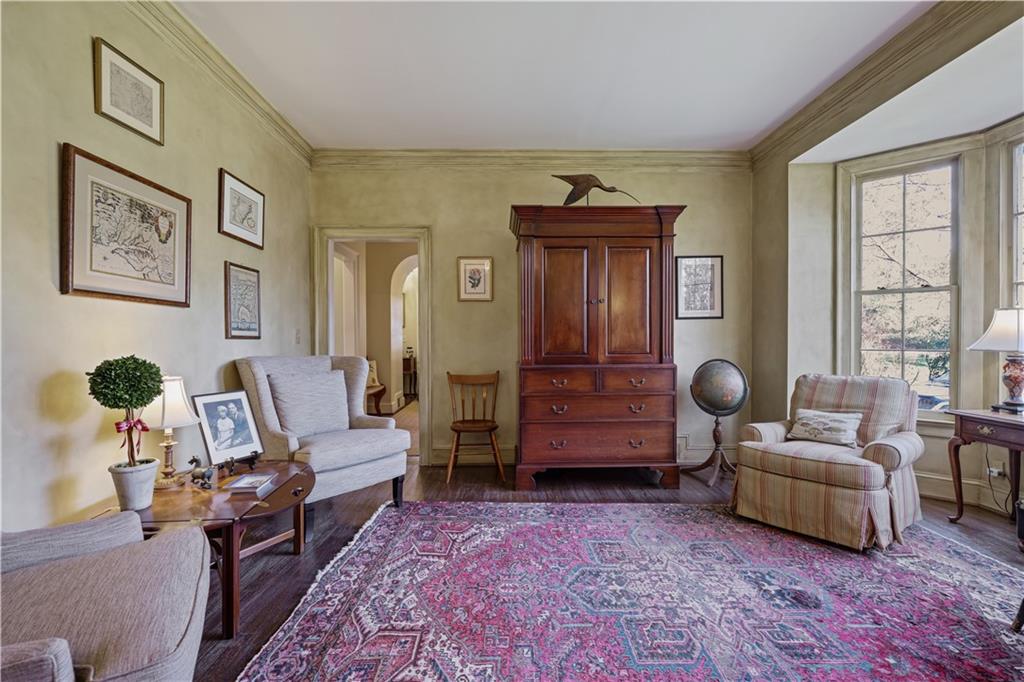 2860 Normandy Drive NW