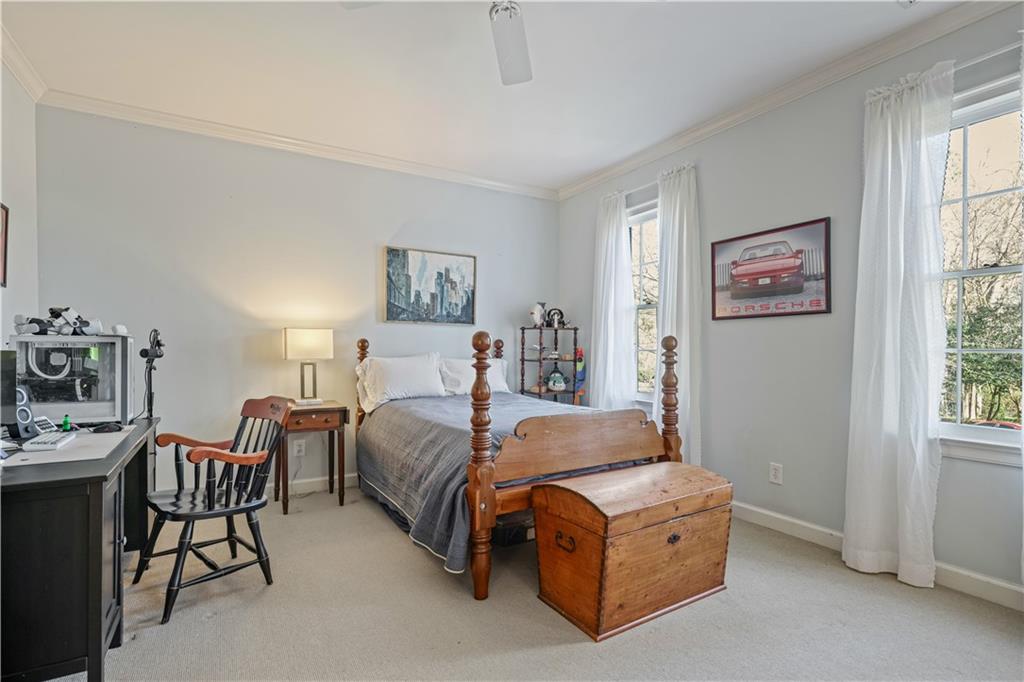 2860 Normandy Drive NW