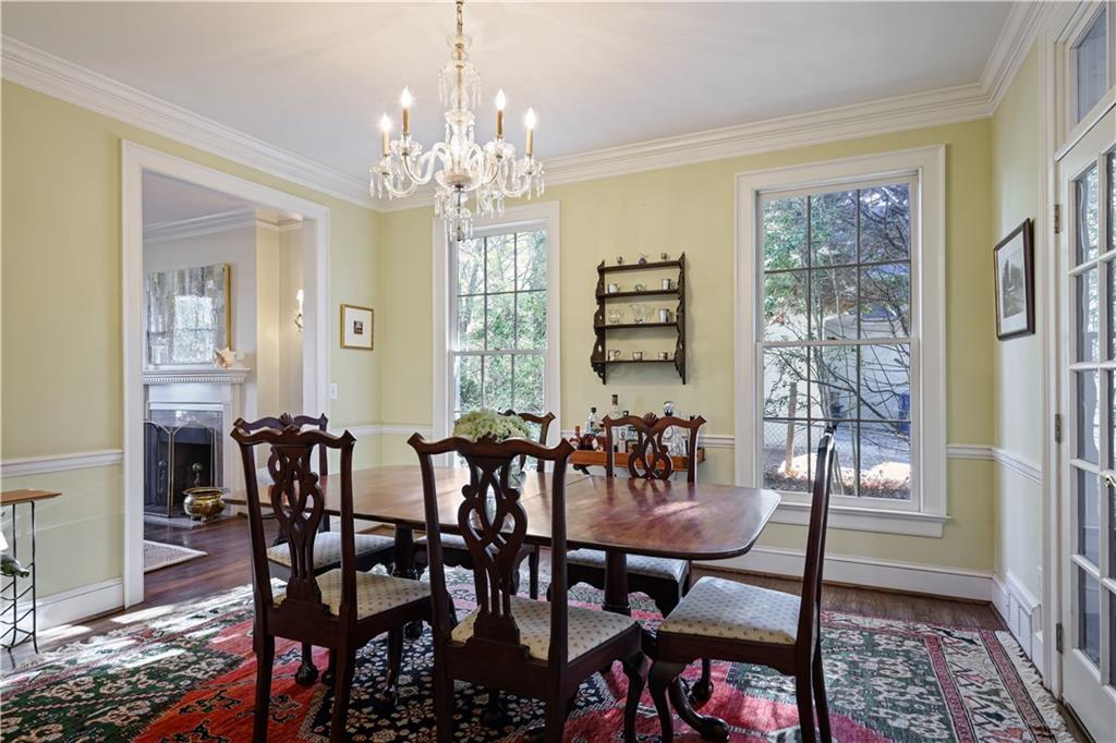 2860 Normandy Drive NW