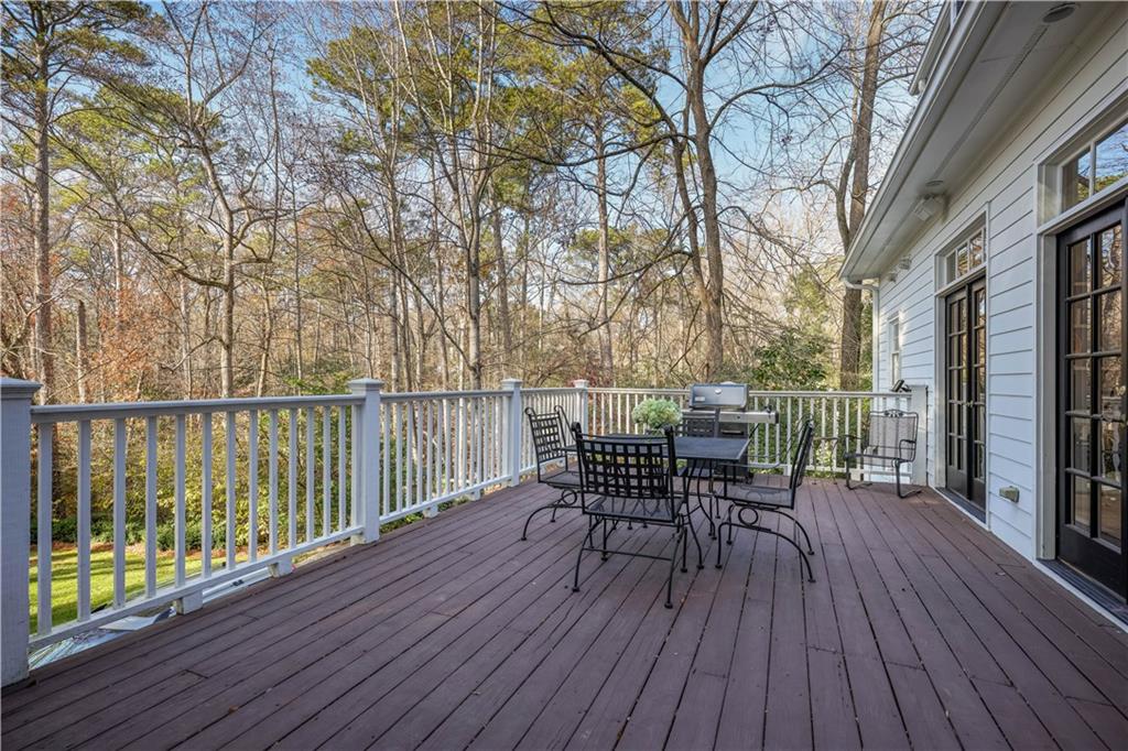 2860 Normandy Drive NW