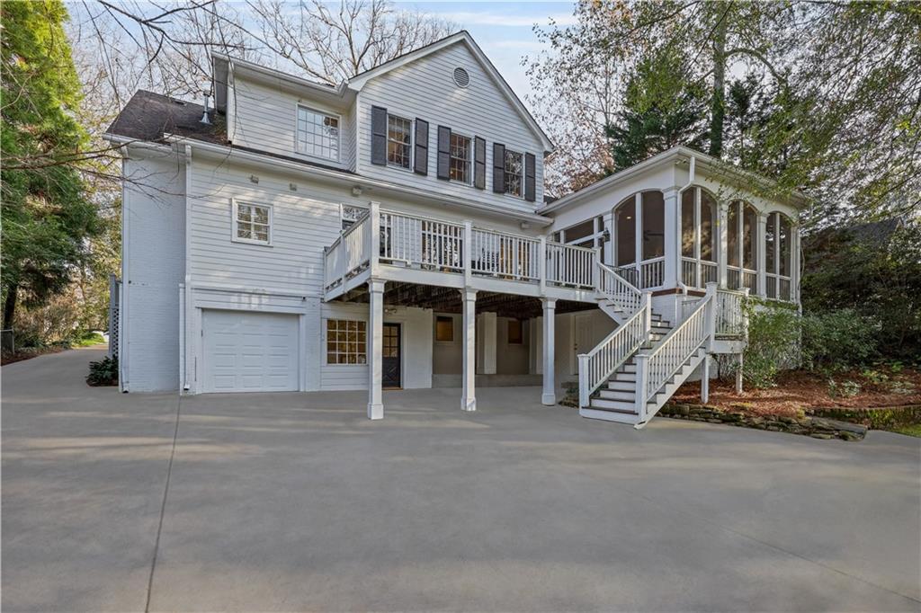 2860 Normandy Drive NW