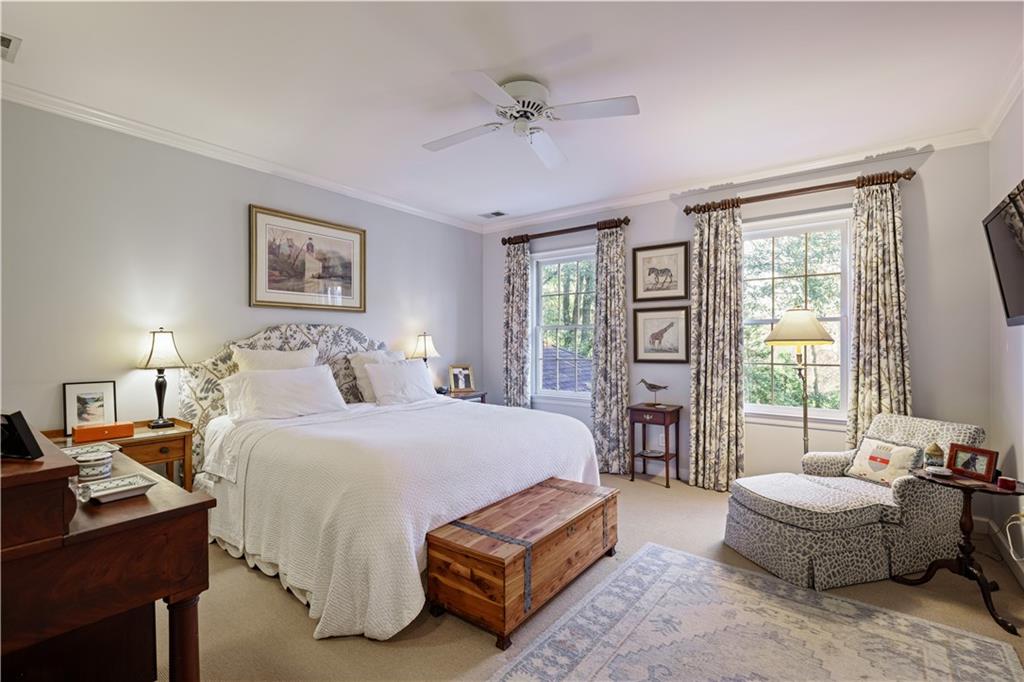 2860 Normandy Drive NW