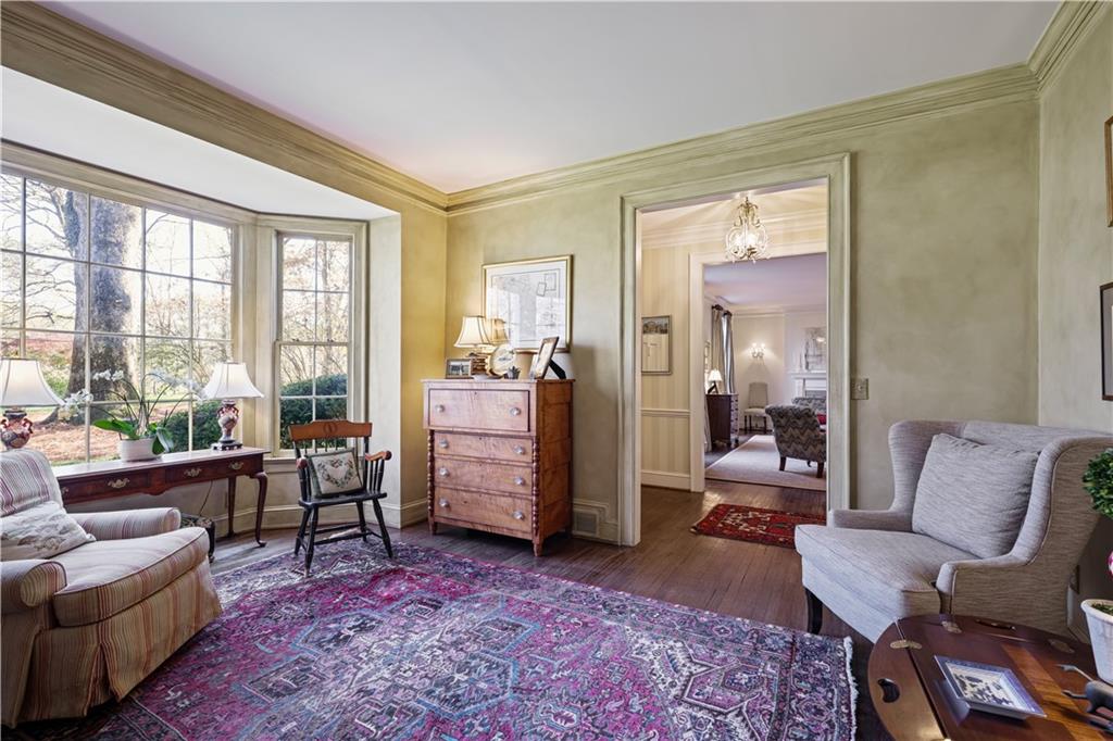 2860 Normandy Drive NW